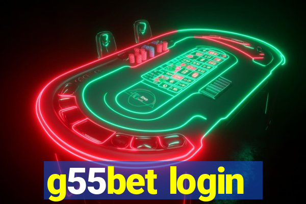 g55bet login